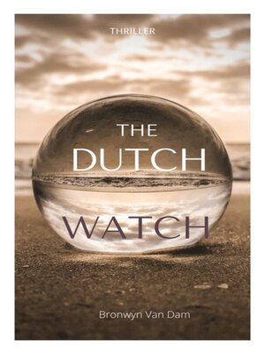 cover image of The Dutch Watch